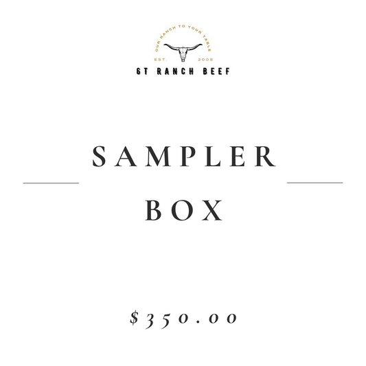 Sampler Box